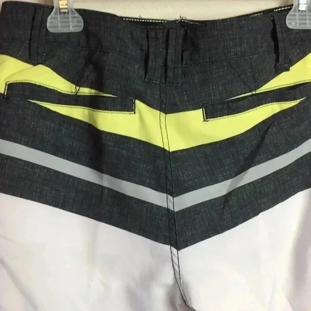 Tony Hawk shorts-sweater m trunks size 29